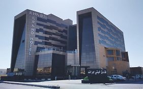 فندق خبتي جراند